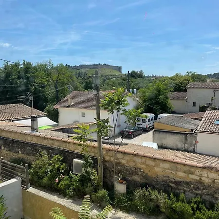 Privée En Provence Séjour chez l'habitant Villeneuve-lès-Avignon