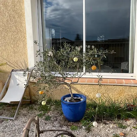 Séjour chez l'habitant Privée En Provence