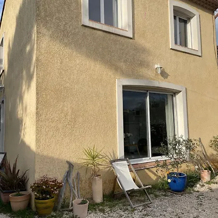 Privée En Provence *