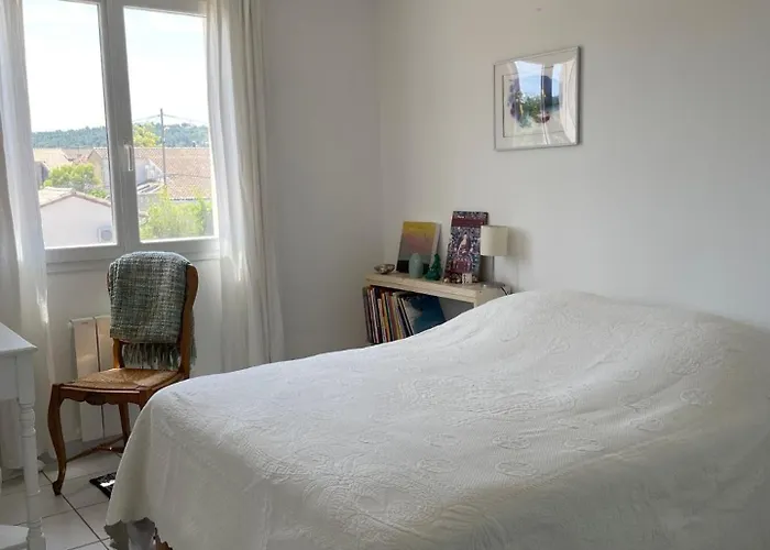 Privée En Provence