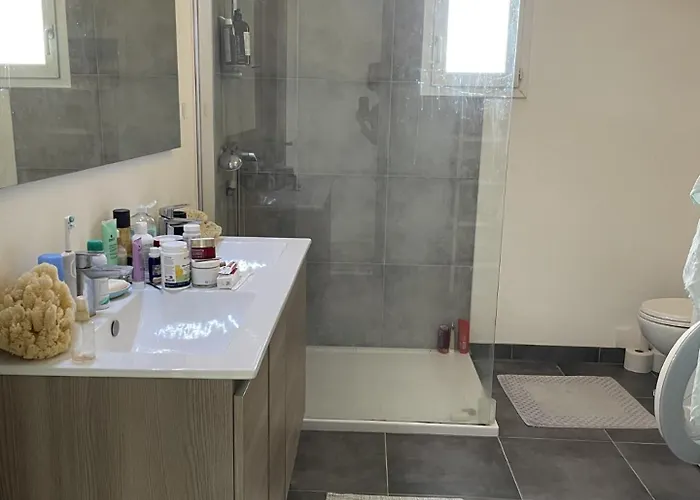Privée En Provence Villeneuve-lès-Avignon