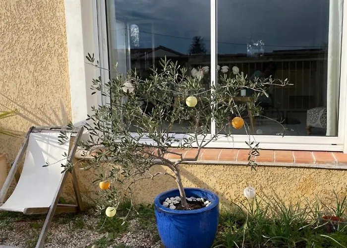 Séjour chez l'habitant Privée En Provence