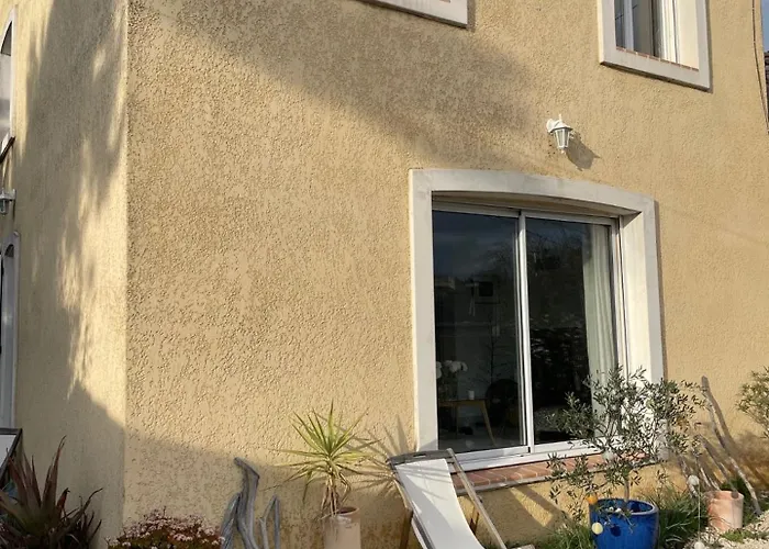 Privée En Provence *
